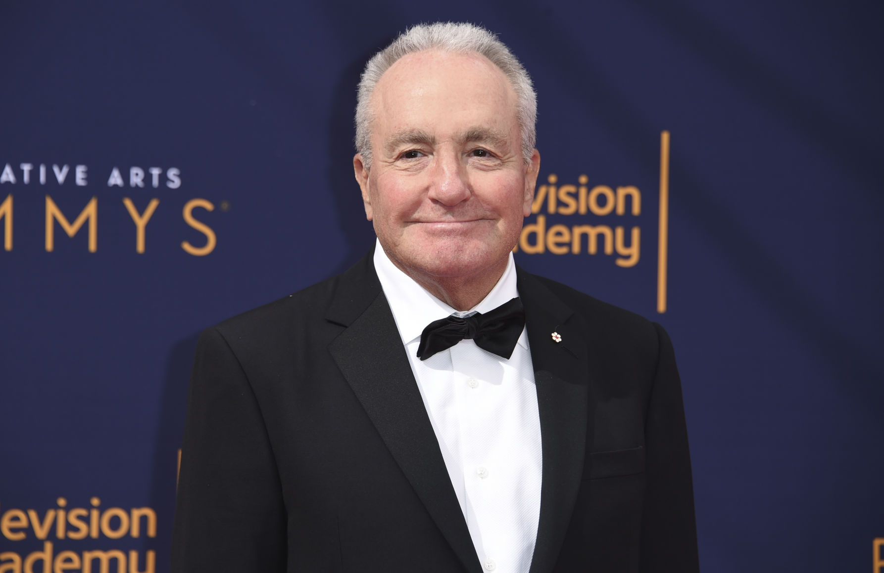 TV Emmy Makeover